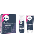Bild: Veet Expert Intim Haarentfernungs-Set
